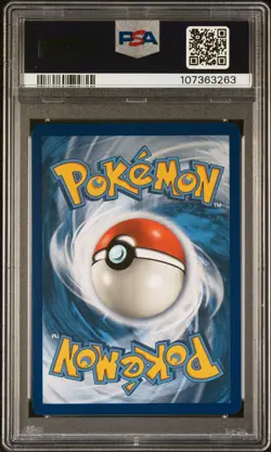 2019 POKEMON SUN & MOON HIDDEN FATES #68 FULL ART/JESSIE & JAMES PSA 10 - Image 2