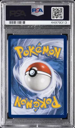 2019 POKEMON SUN & MOON HIDDEN FATES #68 FULL ART/JESSIE & JAMES PSA 10 - Image 2