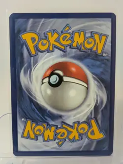 2025 Pokemon White Flare Vullaby Illustration Rare #144/086 - Image 2