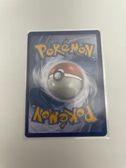 Pokemon TCG Eevee GX SM233 Full Art Promo - Image 3