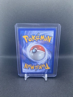 Arven's Greedent 205/182 Illustration Rare (IR) - Pokemon Destined Rivals NM - Image 4