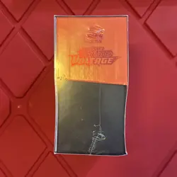 Pokemon VIVID VOLTAGE Elite Trainer Box ETB New SEALED - Image 2