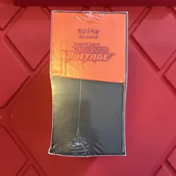 Pokemon VIVID VOLTAGE Elite Trainer Box ETB New SEALED - Image 4