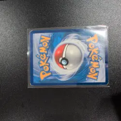 Pokemon Charmander 9/25 McDonald’s 25th Anniversary Holo MP - Image 2