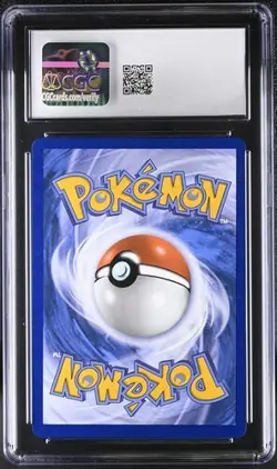 Lisia's Appeal *CGC 10* Ultra Rare *Surging Sparks* #234 * Pokemon - Image 2