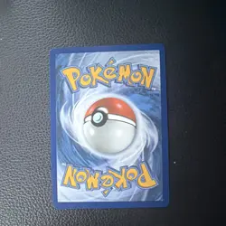 Pokemon Beautifly 219/217 Stage 2 Holo 130 HP ASC English - Image 2