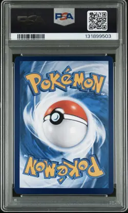 2025 POKEMON SIMPLIFIED CHINESE CBB3 C-GEM PACK VOL 3 #07 GENGAR PSA 10 - Image 2
