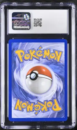 Pokemon Mega Charizard X ex 125/094 SIR Phantasmal Flames CGC 10 Gem Mint - Image 2