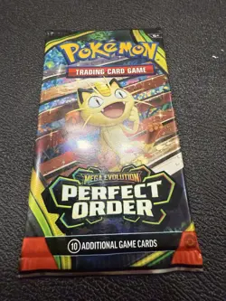 Pokemon TCG Booster Pack Destined Rivals, Sealed - Image 4