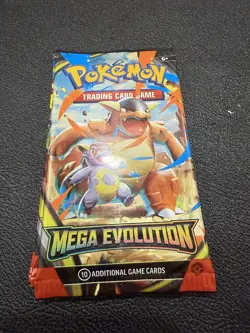 Pokemon TCG Booster Pack Destined Rivals, Sealed - Image 5