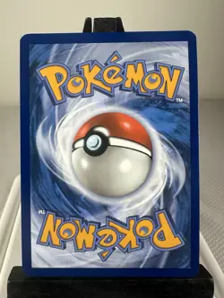 Pokemon TCG Lillipup 154/086 Illustration Rare SV: White Flare Holo NM - Image 2