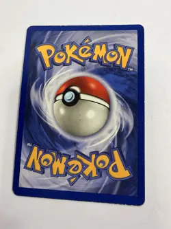 Pokemon TCG Magneton Base Set 9/102 Holo Rare German Vintage PL - Image 3