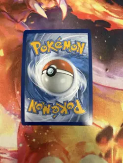 Pokemon Fuecoco 002 Holo Promo SV Black Star Promo Scarlet & Violet LP - Image 2