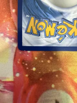 Pokemon Fuecoco 002 Holo Promo SV Black Star Promo Scarlet & Violet LP - Image 3