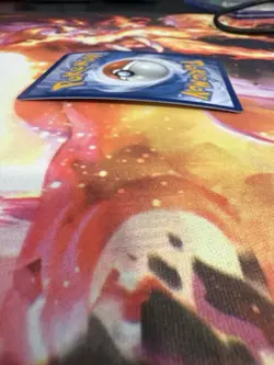 Pokemon Fuecoco 002 Holo Promo SV Black Star Promo Scarlet & Violet LP - Image 4