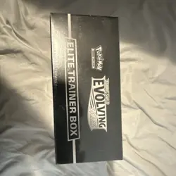 Pokemon Sword & Shield Evolving Skies Elite Trainer Box Jolteon Flareon Umbreon - Image 2