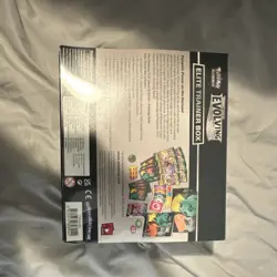 Pokemon Sword & Shield Evolving Skies Elite Trainer Box Jolteon Flareon Umbreon - Image 3