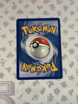 Pokemon TCG Wingull 70/100 Crystal Guardians Reverse Holo NM - Image 2