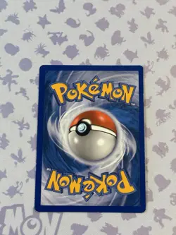 POKEMON TCG DARKRAI 4/106 D&P GREAT ENCOUNTERS RARE HOLO!! - Image 2