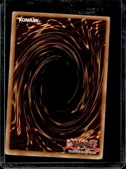 2003 Yu-Gi-Oh Starter Deck Pegasus Relinquished #SDP-001 - Image 2