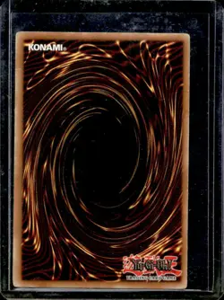 2004 Yu-Gi-Oh Starter Deck Yugi Evolution Dark Magician #SYE-001 - Image 2