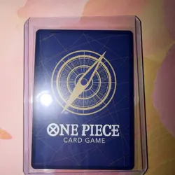 Monkey.D.Luffy (OP15-119) OP15-119 Adventure on Kami's Island Foil - Image 2