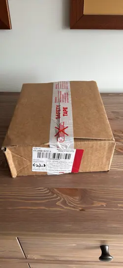 Disney Lorcana TCG Fabled Booster Box Case. Factory Sealed - Image 2