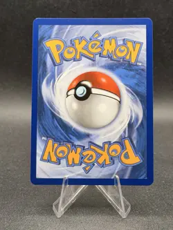 2026 Pokemon TCG EN Piplup 30th Anniversary Promo Card #042 - Image 2