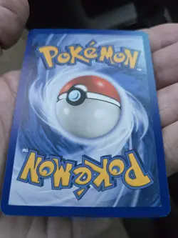 Team Magma's Groudon 9/95 Rare Deck Exclusives Non Holo Pokemon Card - Image 4