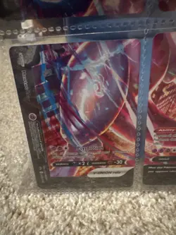 Mewtwo V-UNION SWSH162 SWSH: Sword & Shield Promo Cards Holo - Image 4