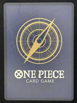 Nico Robin EB03-055 SR English NM Heroines Edition One Piece Card Game TCG - Image 2