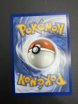 Pokemon Card - Inteleon 142/132 Alt Art - Mega Evolution Base Set - Image 2