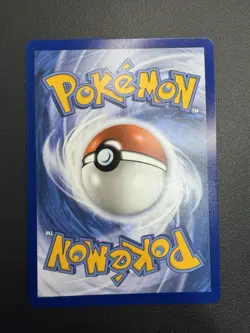 Pokemon Card - Mega Camerupt ex 156/132 Ultra Rare - Mega Evolution - Image 2