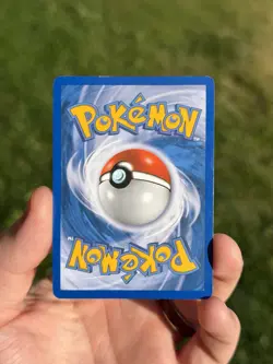 Pokemon TCG Scizor Prime 84/90 Undaunted Holo Rare Card NM - Image 2