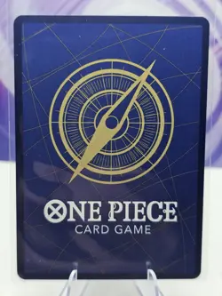 Nico Robin R OP09-107 EMPERORS IN THE NEW WORLD One Piece Card Game Japanese - Image 2