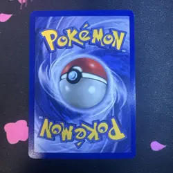 Zapdos 15/62 Fossil Holo First 1st Edition Pokemon Card TCG NM Rare - Image 2