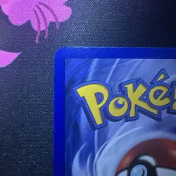 Zapdos 15/62 Fossil Holo First 1st Edition Pokemon Card TCG NM Rare - Image 3