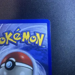 Zapdos 15/62 Fossil Holo First 1st Edition Pokemon Card TCG NM Rare - Image 4