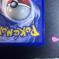 Zapdos 15/62 Fossil Holo First 1st Edition Pokemon Card TCG NM Rare - Image 5