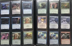 Magic The Gathering Card Lot - Image 2