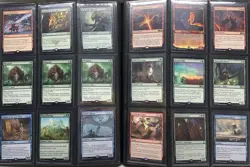 Magic The Gathering Card Lot - Image 3