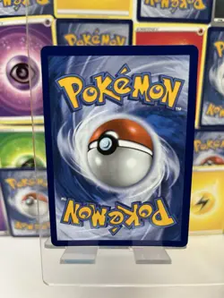 Mega Skarmory Ex 106/088 Perfect Order Pokemon Card. NM - Image 2