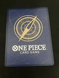 Jewelry Bonney OP13-108 SR Carrying On His Will - One Piece Card - Image 2