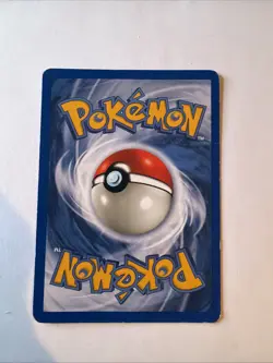 Pokemon TCG Gyarados Holo Rare Card Base Set - Image 2