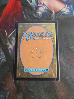 Bloodchief Ascension - Commander Masters - Regular Rare - Card #139 - Image 2