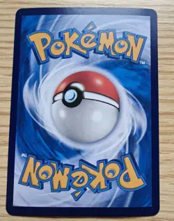 Pokemon Sword&Shield Pokemon GO S-Chinese Exclusive Picture Card Squirtle Holo - Image 2