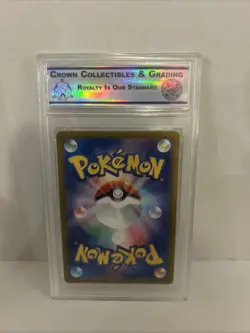 Graded Pokemon Card Lot (Read Description) 636996769739 - Image 3