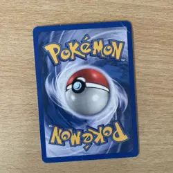 Pokemon Typhlosion EX Sandstorm 2003 Holo Ultra Rare Card 99/100 - Image 3