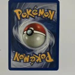 FIRST EDITION Light Machamp 100 HP Neo Destiny 25/105 Vintage Trading Card - Image 4