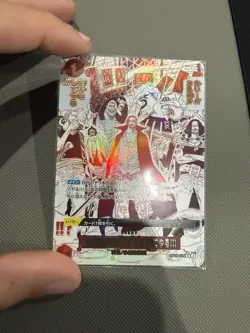 [NM] Come On!! We'll Fight You!! One Piece Card Game OP09-020 The Best 2 10J53 - Image 2